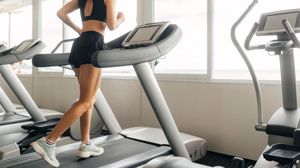 How Long Should I Run On The Treadmill
