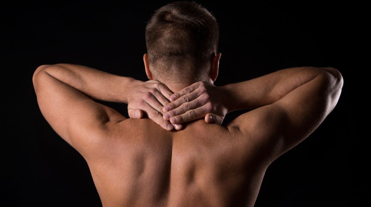 How To Warm Up For A Shoulder Superset