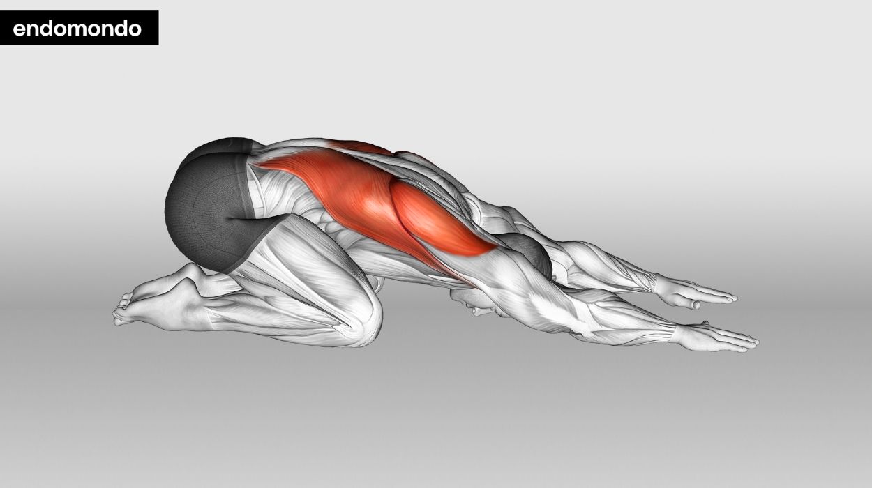exercises for shoulder pain