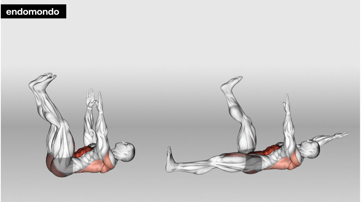 How to Do the Hardest Core Exercise