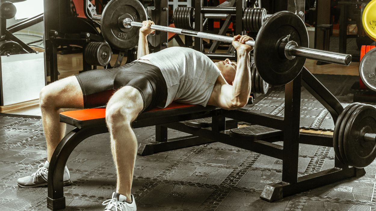 How To Include Barbell Tricep Exercises