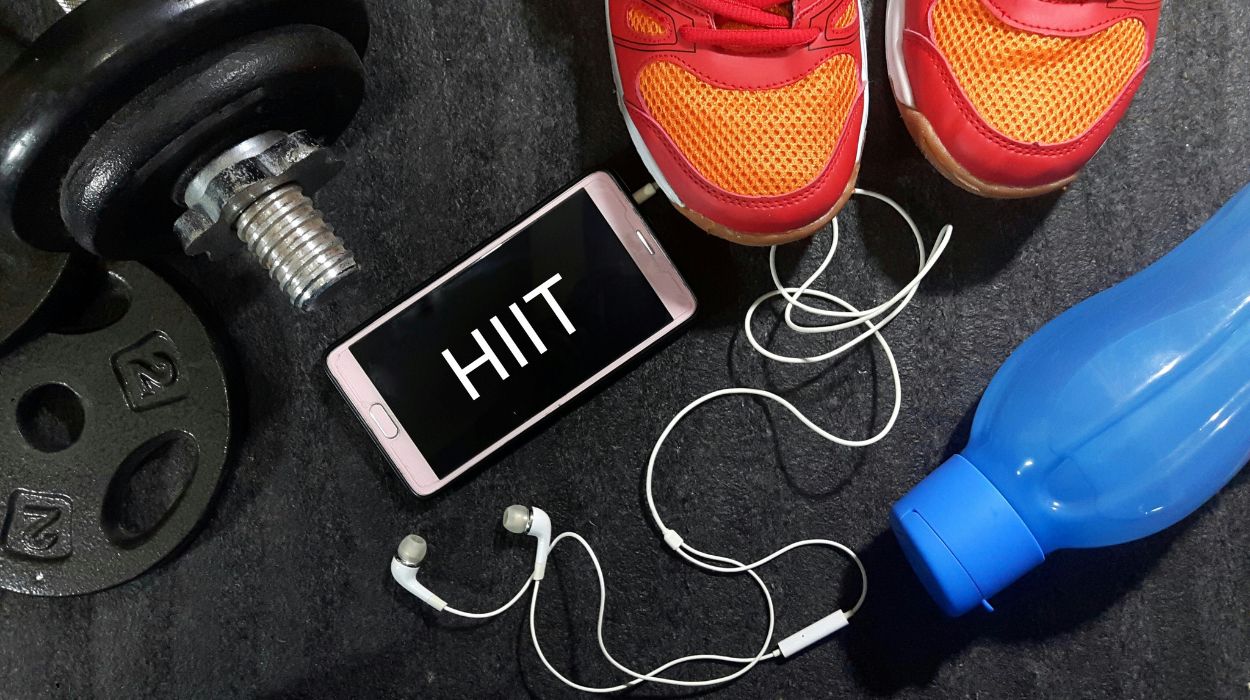 Safety Tips For HIIT Core Workout
