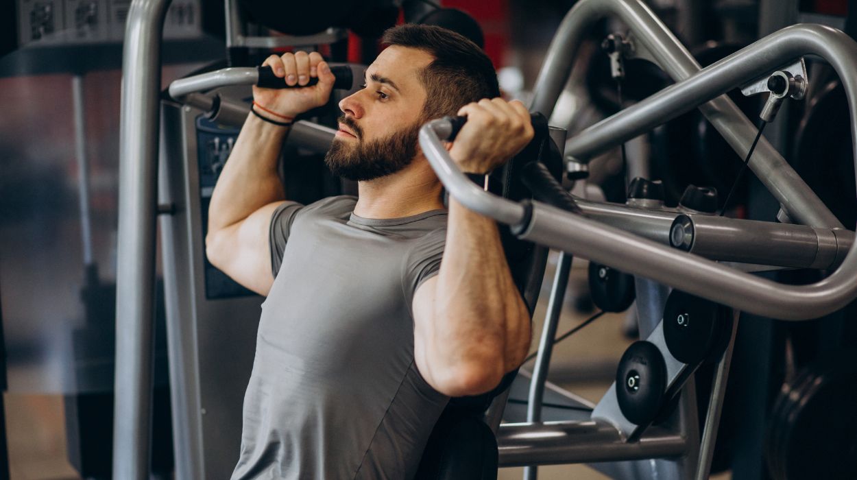 Tips For Doing Long Head Bicep Exercises