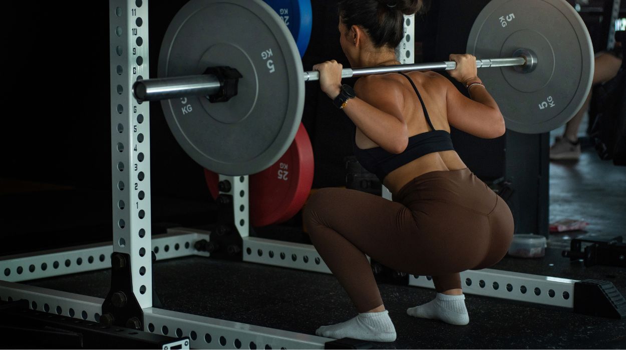 barbell ab workouts