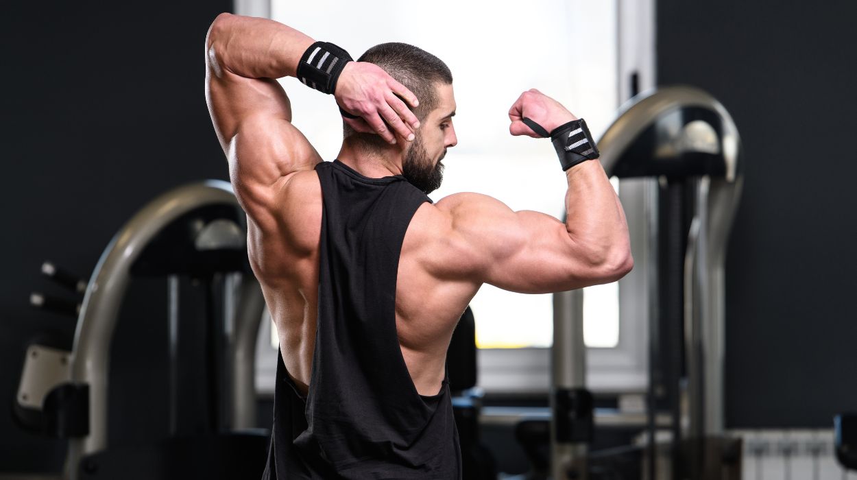 7 Basic Bodybuilding Poses All Bodybuilders Should Know