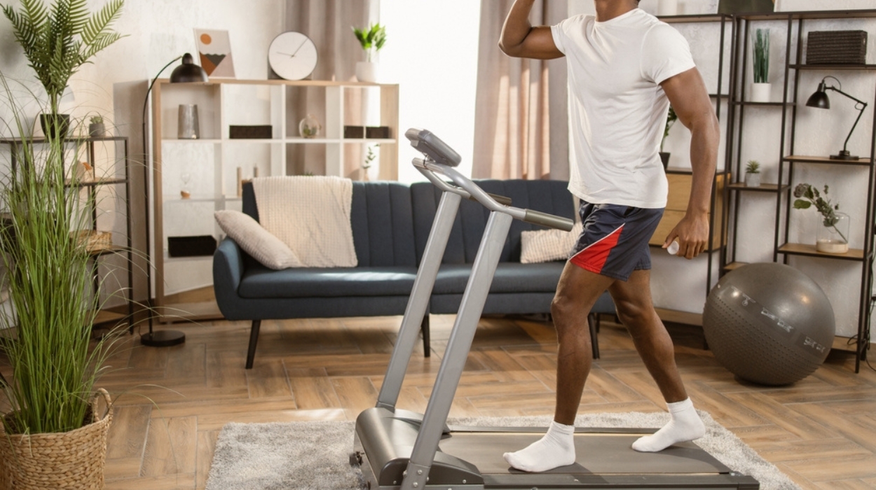 Benefits Of Running On A Treadmill