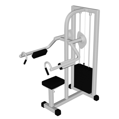 Smith machine lateral raise hotsell