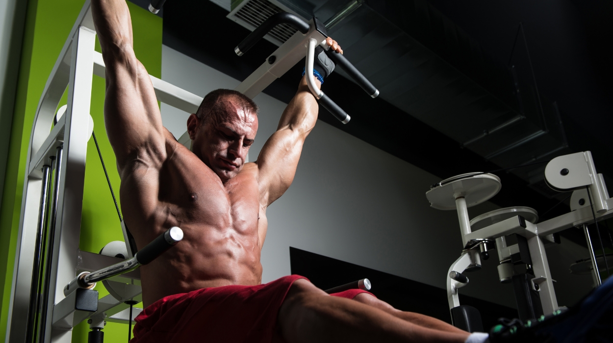 Do Ab Workouts Burn Belly Fat Expert Answers Revealed 2024