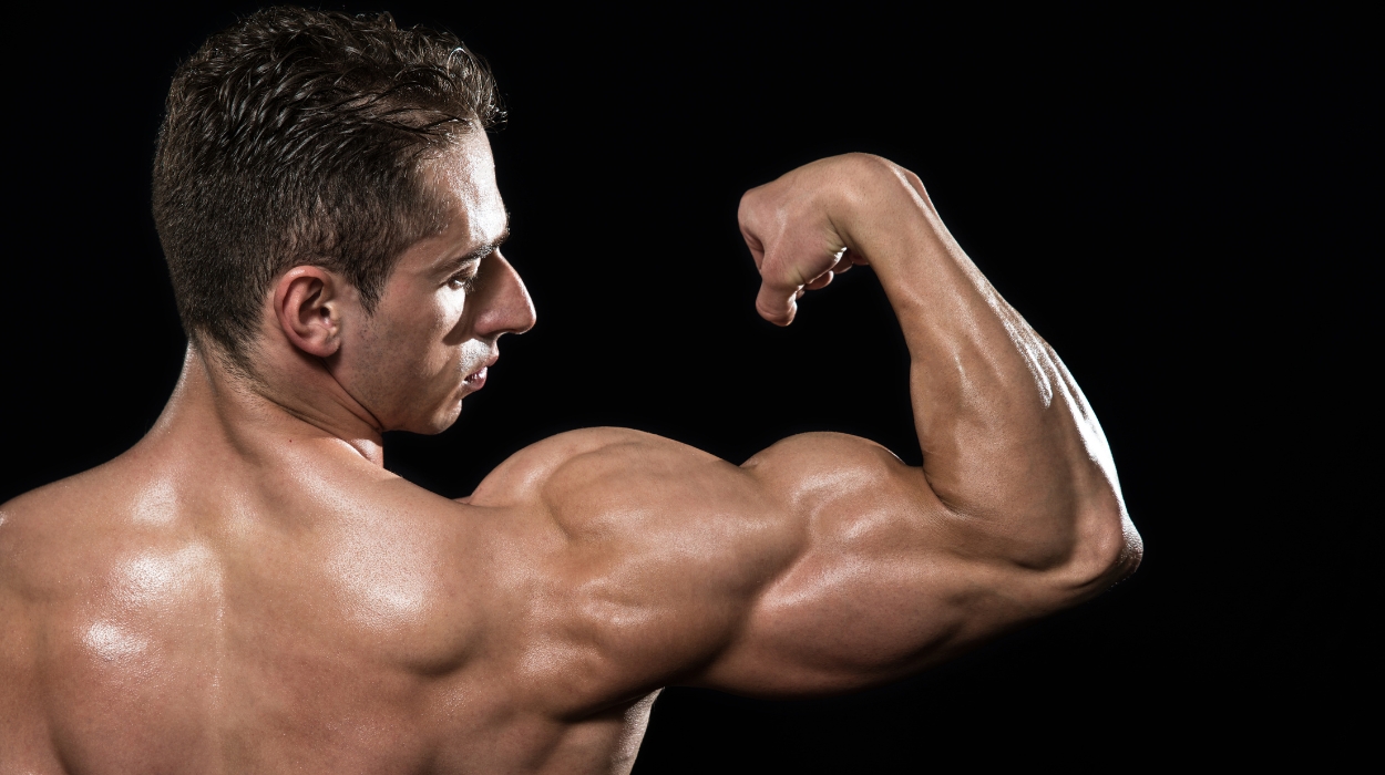 Bodyweight Reverse Wrist Curl Video Guide With Expert Tips