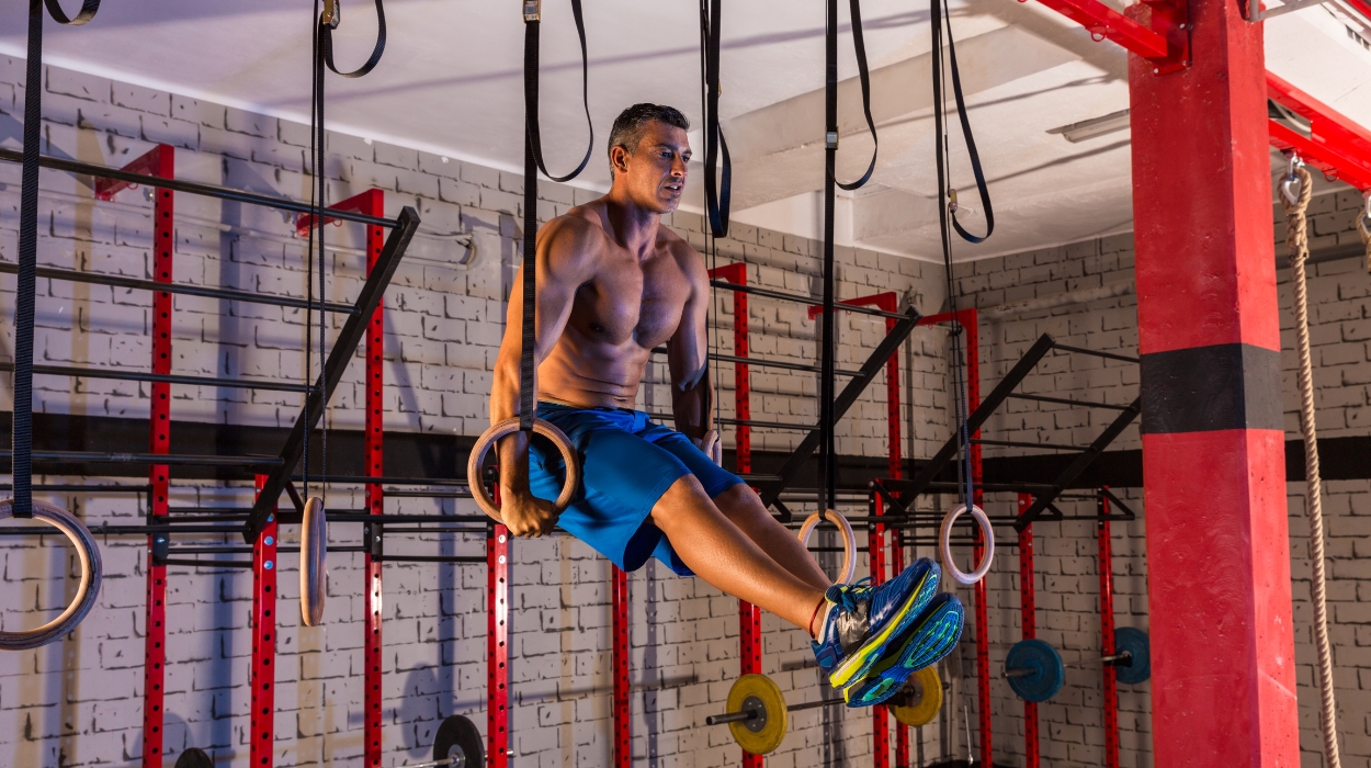 Calisthenics vs bodybuilding