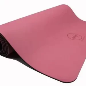 Premium PU + Natural Rubber Yoga & Exercise Mat