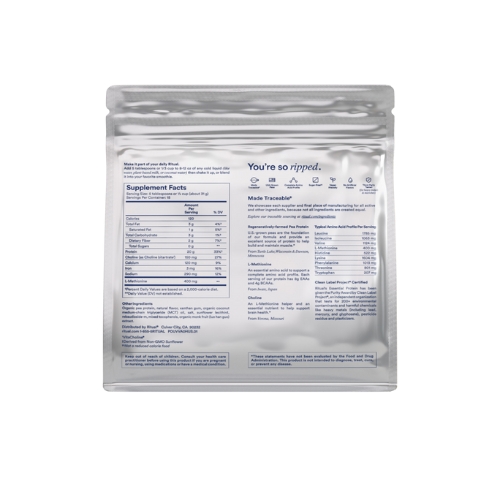 Ritual Essential Protein - Image 6